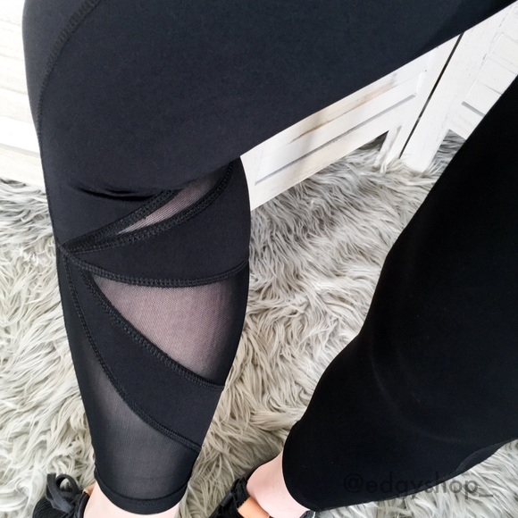 Starburst Yoga Legging